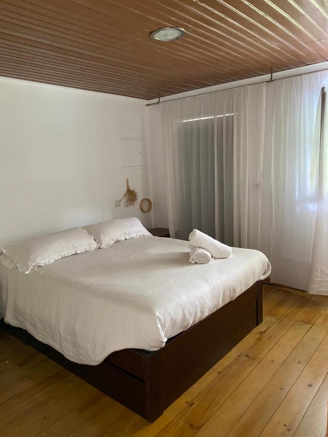 Vila Casa Dos Avos Póvoa de Lanhoso Exteriér fotografie