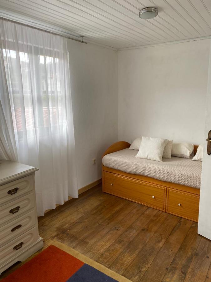 Vila Casa Dos Avos Póvoa de Lanhoso Exteriér fotografie