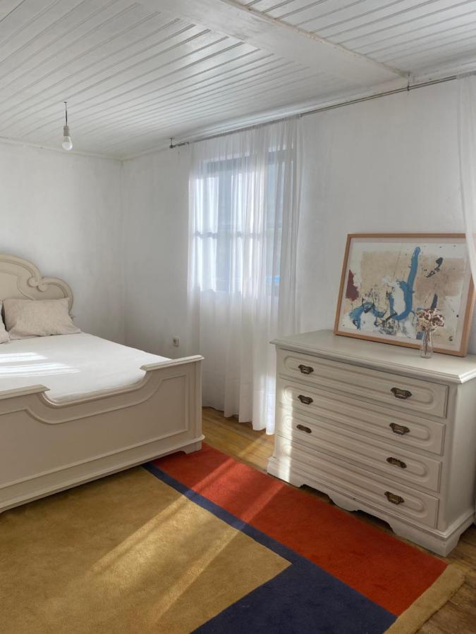 Vila Casa Dos Avos Póvoa de Lanhoso Exteriér fotografie